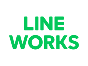 LINE WORKS