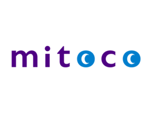mitocoロゴ