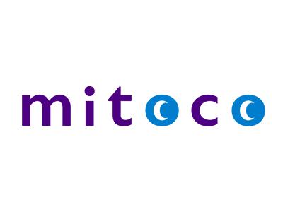 mitocoロゴ